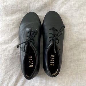 Bloch Tap Shoes